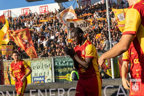 Serie BKT, CATANZARO vs AVELLINO: 0-0 (AGGIORNAMENTI)