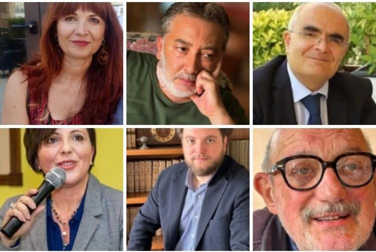 images Lettera di Ferragosto di un gruppo di intellettuali calabresi ai conterranei: "Basta fumo negli occhi già pieni di sale"