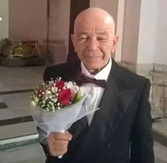 images Catanzaro, aperta una raccolta fondi per Orzoro: "Salviamo Aldo, l'uomo dal cuore buono" 