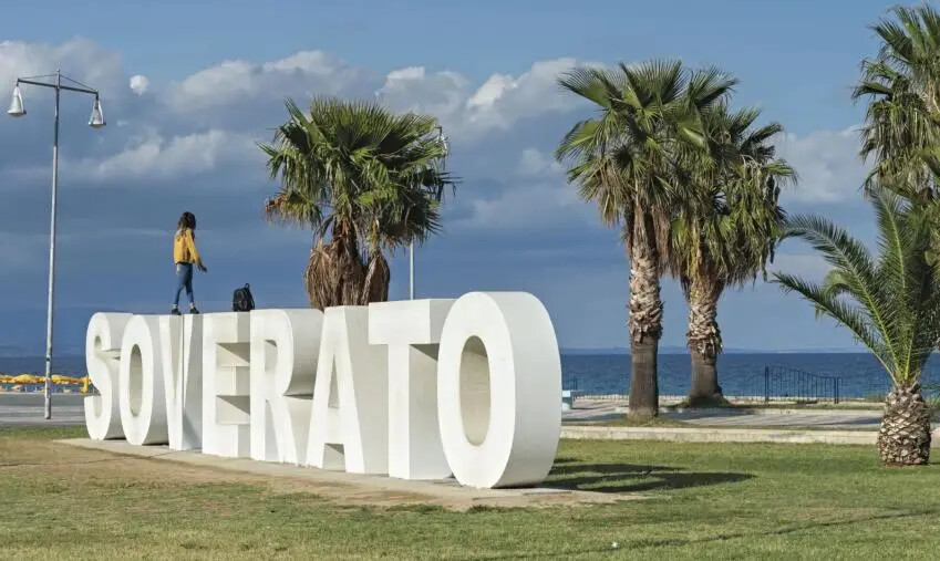 images SuperEnalotto, a Soverato centrato un “5” da oltre 17mila euro