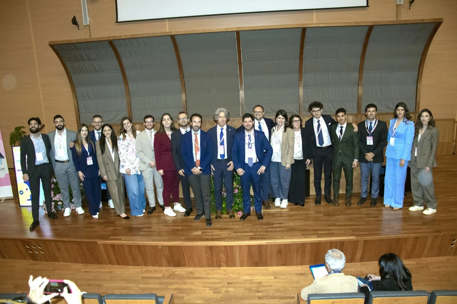 “Audiovestibologia 2026", successo a Catanzaro per il congresso sulle emergenze in Otorinolaringoiatria e Audiologia
