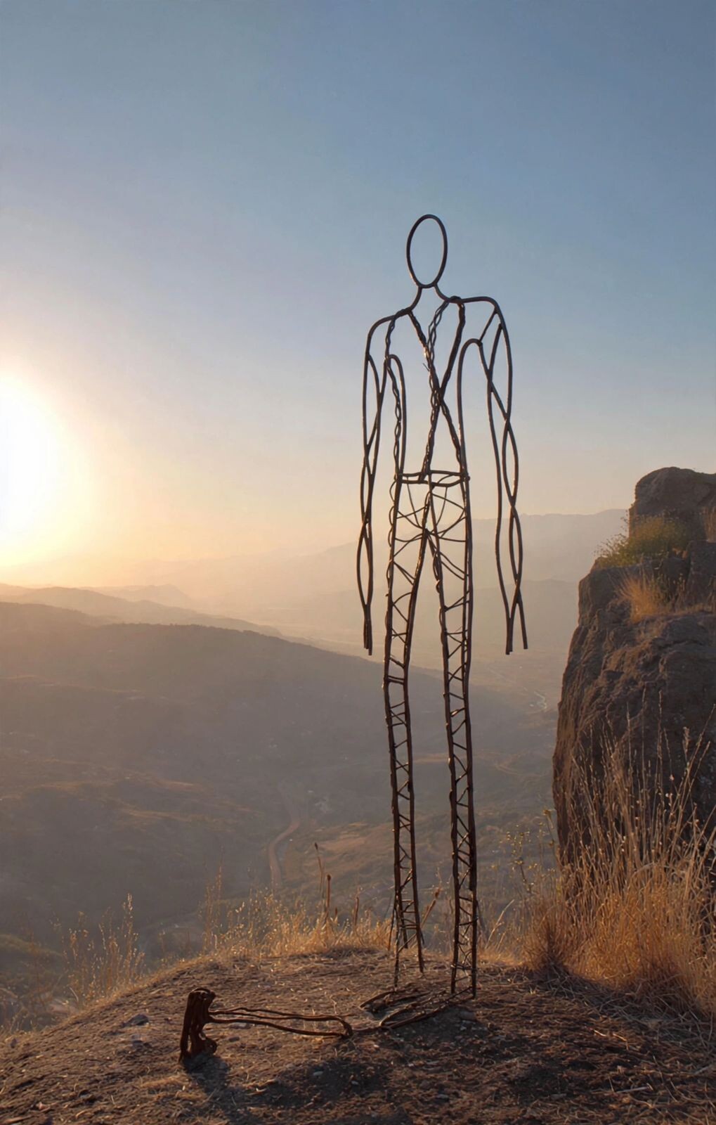 Gimigliano, il 13 settembre la presentazione della storia d’amore scolpita da Nuccio Loreti images Gimigliano, il 13 settembre la presentazione della storia d’amore scolpita da Nuccio Loreti