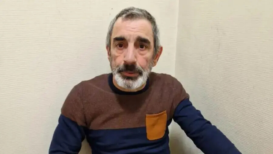 'Ndrangheta, la Corte di Lione nega il rilascio del boss Edgardo Greco images 'Ndrangheta, la Corte di Lione nega il rilascio del boss Edgardo Greco