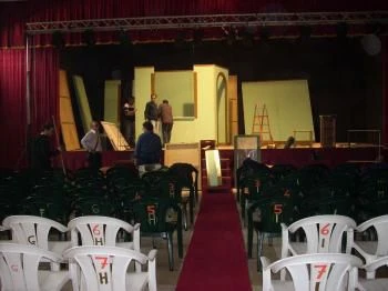 “Quel cuore che ti amava tanto”, giovedì a Villa Emilia la presentazione dell’evento solidale del Teatro Hercules