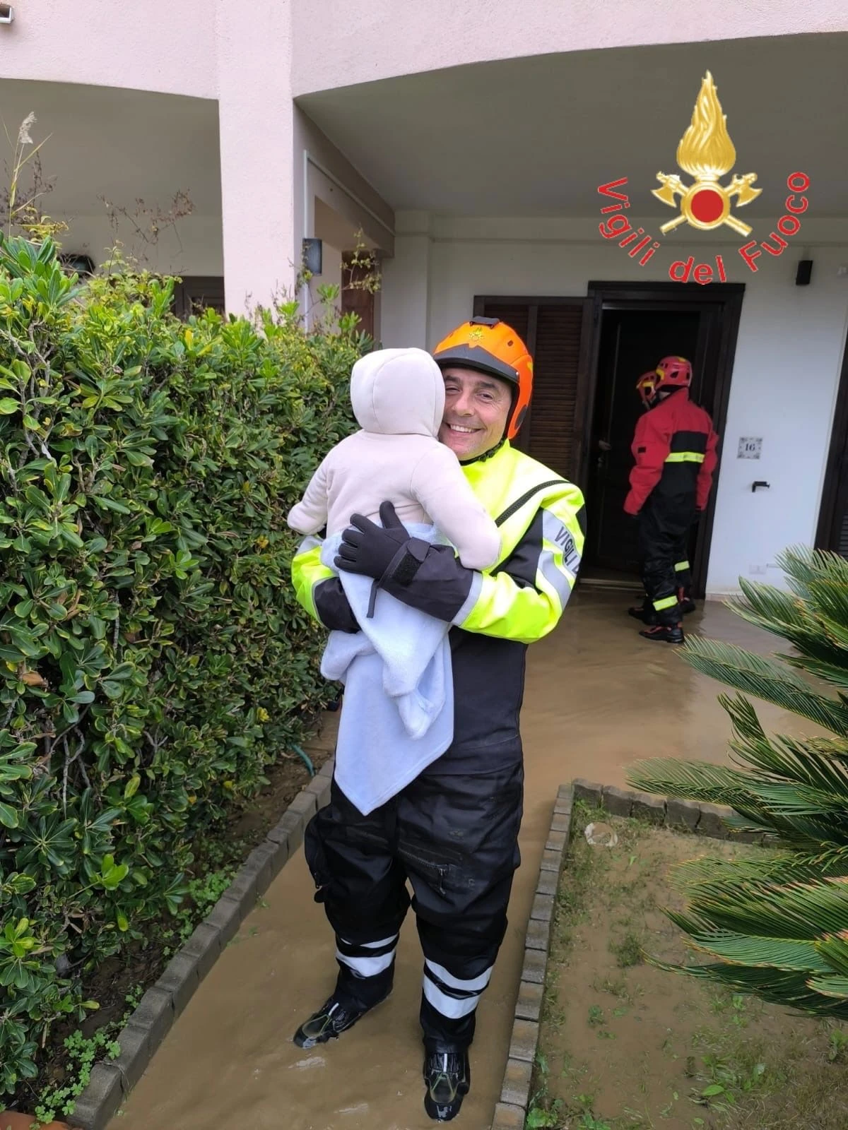 Esondazione fiume Crati, quaranta persone bloccate nelle proprie abitazioni 