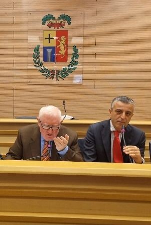 images Provincia di Vibo, il Consiglio approva i provvedimenti di agevolazione finanziaria e prende atto della conferma della rete scolastica
