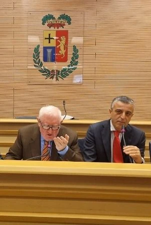 Provincia di Vibo, il Consiglio approva i provvedimenti di agevolazione finanziaria e prende atto della conferma della rete scolastica