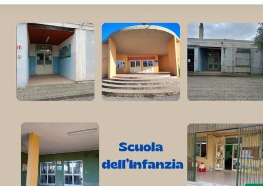 Atti vandalici nel plesso Mons Apa di Catanzaro, sospese le lezioni per due giorni images Atti vandalici nel plesso Mons Apa di Catanzaro, sospese le lezioni per due giorni