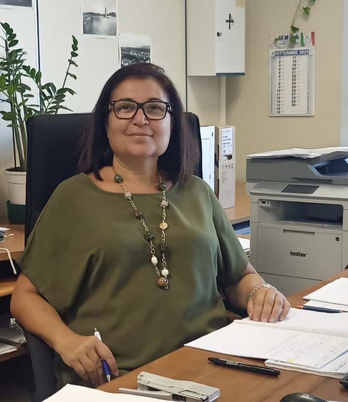 Noi Moderati: Maria Marilena Mammone nominata responsabile provinciale del Movimento Femminile di Reggio images Noi Moderati: Maria Marilena Mammone nominata responsabile provinciale del Movimento Femminile di Reggio