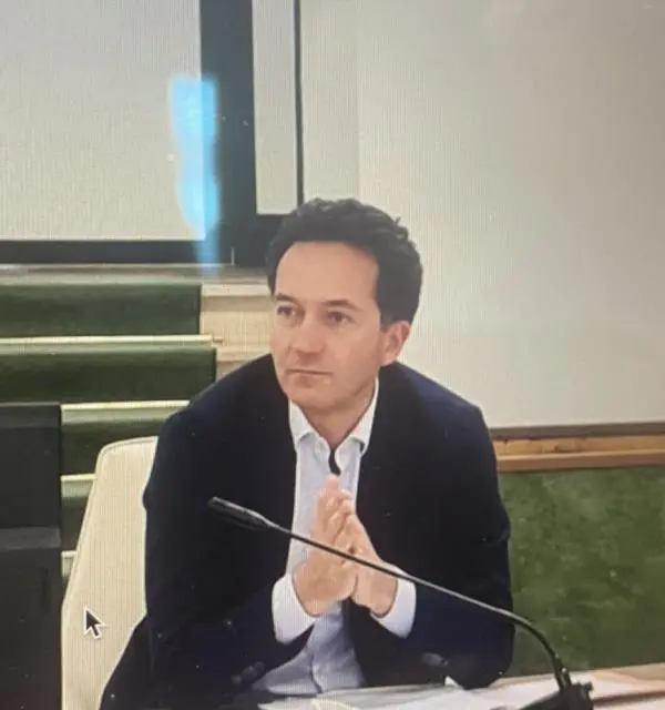 images Catanzaro, 120 dipendenti dell'Asp non ricevono il pagamento del buono pasto: scatta la diffida  