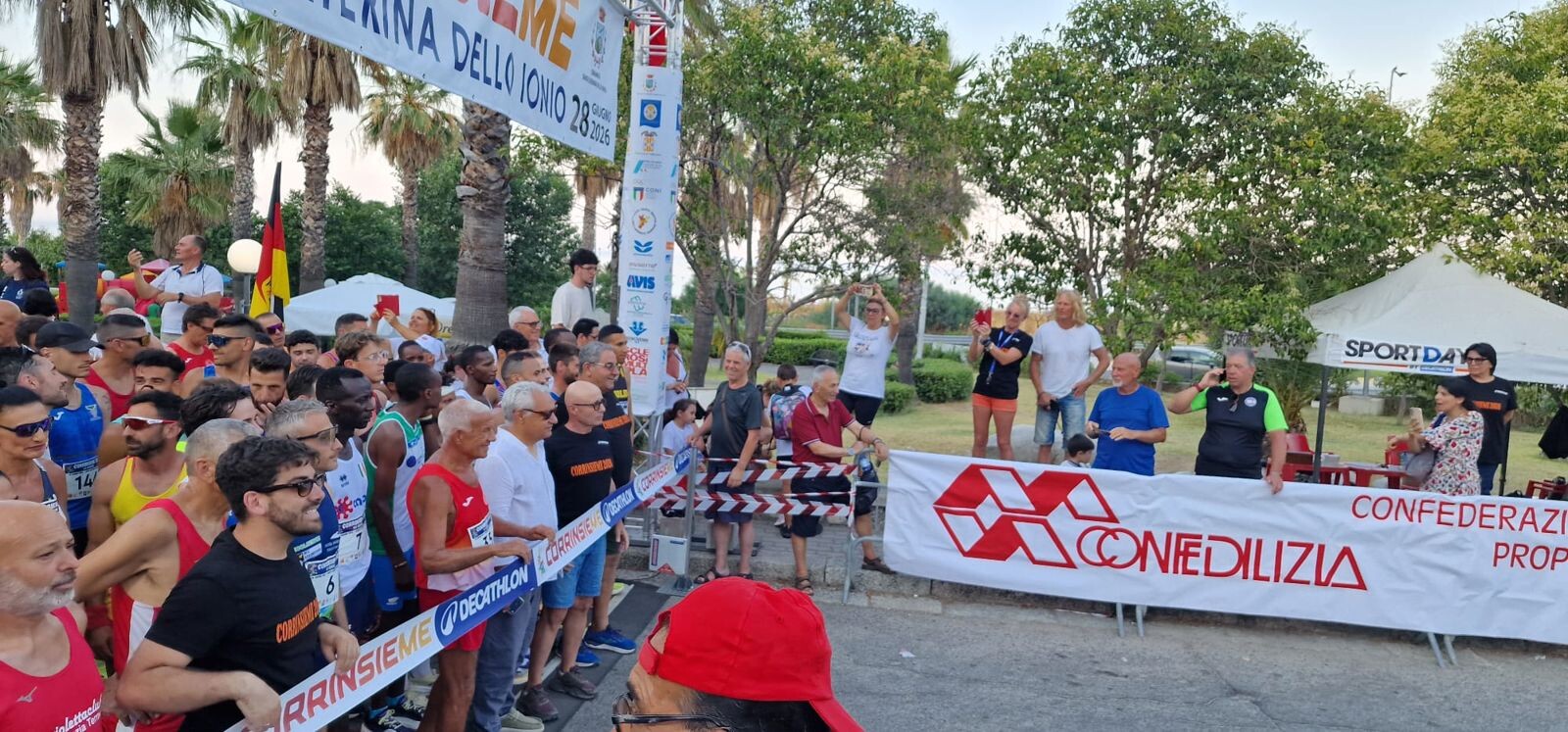 images Confedilizia alla "Corrinsieme" di Santa Caterina dello Ionio