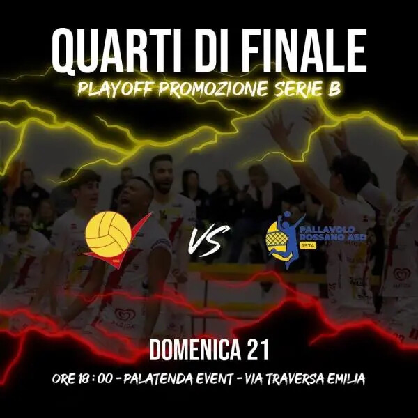 Volley C Maschile, quarti di finale playoff: la Altaflex Catanzaro Volley affronta il Corigliano-Rossano images Volley C Maschile, quarti di finale playoff: la Altaflex Catanzaro Volley affronta il Corigliano-Rossano