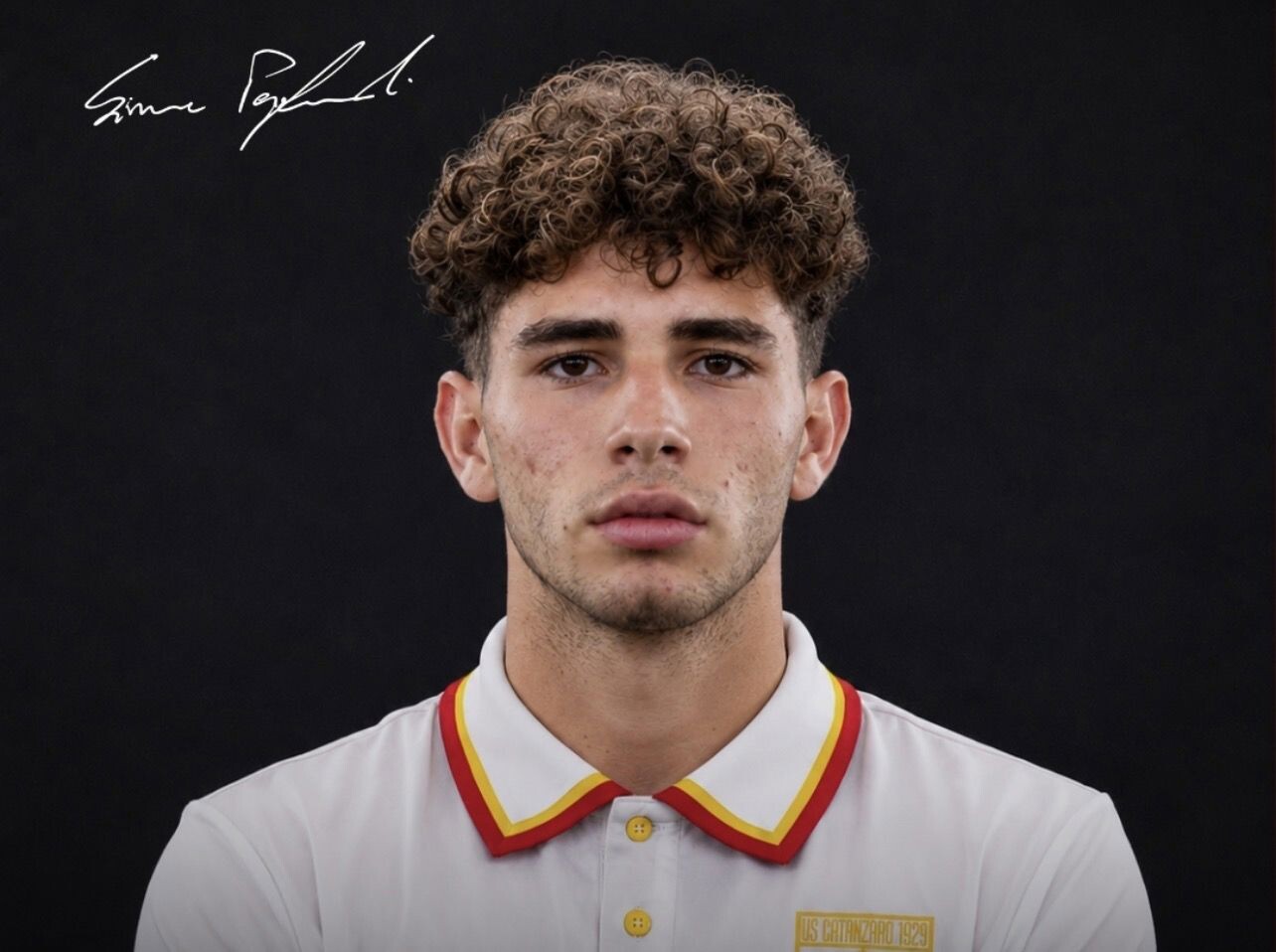Simone Pafundi è un nuovo calciatore del Catanzaro: arriva dall’Udinese images Simone Pafundi è un nuovo calciatore del Catanzaro: arriva dall’Udinese