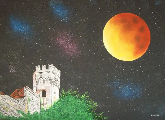 Fino al 26 novembre la mostra di Nunzio Ardiri all’Ex Stac images Fino al 26 novembre la mostra di Nunzio Ardiri all’Ex Stac