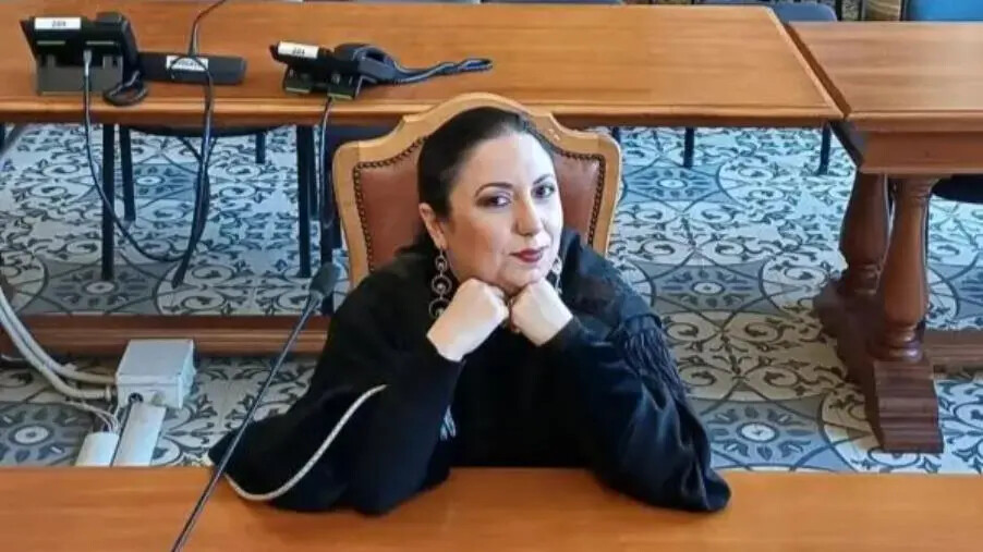 images Rita Tulelli: "Segnalare i siti sessisti è un dovere giuridico e civile"