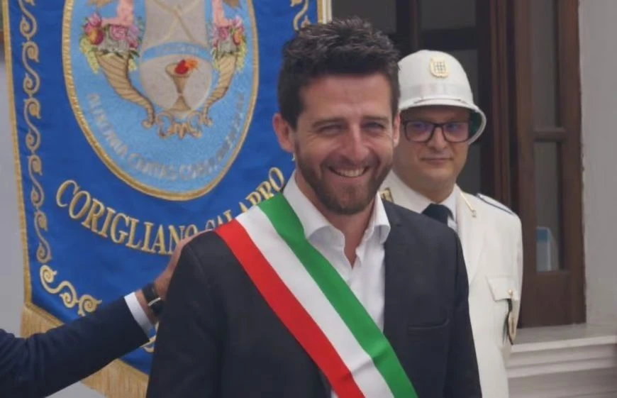 Inchiesta Corigliano-Rossano, il patto elettorale contestato a Stasi: 3 assunzioni in cambio di voti