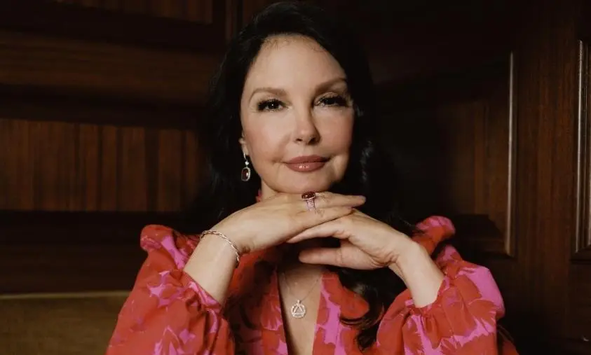 L'attrice statunitense Ashley Judd alla ventunesima edizione del Magna Graecia Film Festival images L'attrice statunitense Ashley Judd alla ventunesima edizione del Magna Graecia Film Festival