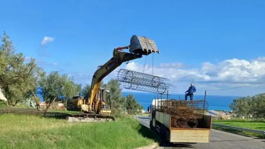 Soverato, al via i lavori per la bretella di collegamento al polo ospedaliero: FI esprime soddisfazione images Soverato, al via i lavori per la bretella di collegamento al polo ospedaliero: FI esprime soddisfazione