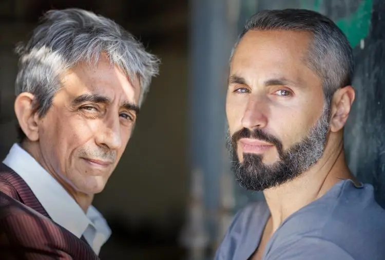 images Sergio Rubini e Daniele Russo indagano su “Il caso Jekyll” a Catanzaro e Lamezia Terme