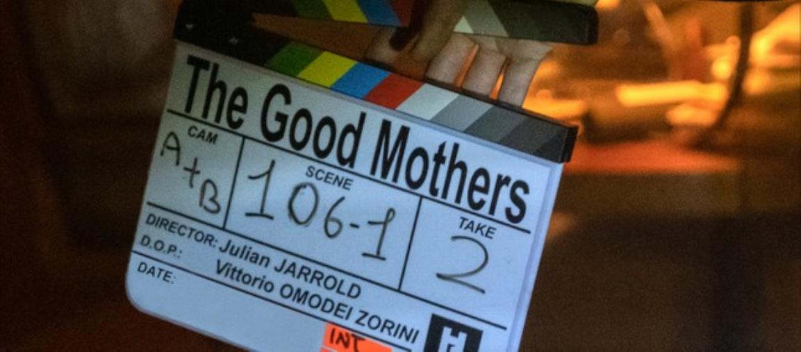 images The Good Mothers, è girata anche in Calabria la serie di Disney+ su donne e 'ndrangheta