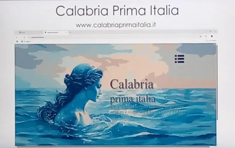 images Lettera a Tito, news dalla Calabria Prima Italia e gemellaggio biblioteche di Davoli e Corfinio 