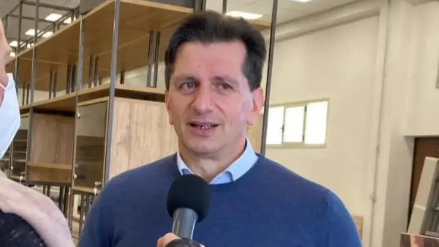 Contro l’autonomia differenziata: l’imprenditore calabrese Giovanni Sgrò lancia “Connessione SUD” images Contro l’autonomia differenziata: l’imprenditore calabrese Giovanni Sgrò lancia “Connessione SUD”