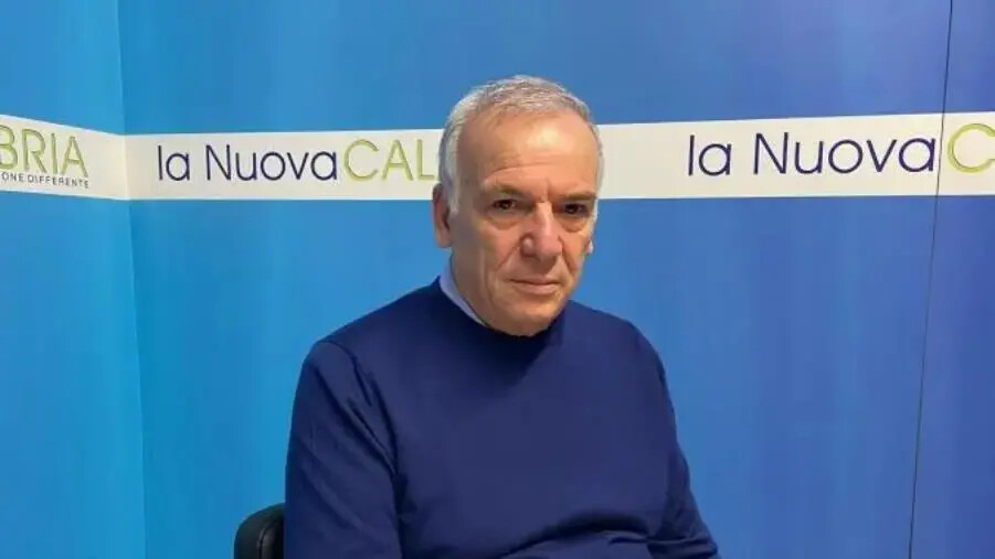 Tallini: "Ampliamento Pronto soccorso per difendere il 'Pugliese': bene il dg Carbone male la politica comunale" images Tallini: "Ampliamento Pronto soccorso per difendere il 'Pugliese': bene il dg Carbone male la politica comunale"