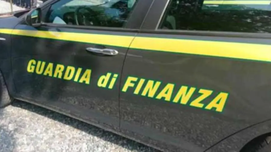 images ‘Ndrangheta, all'imprenditore Antonio Chiefari sorveglianza speciale per 5 anni e beni confiscati