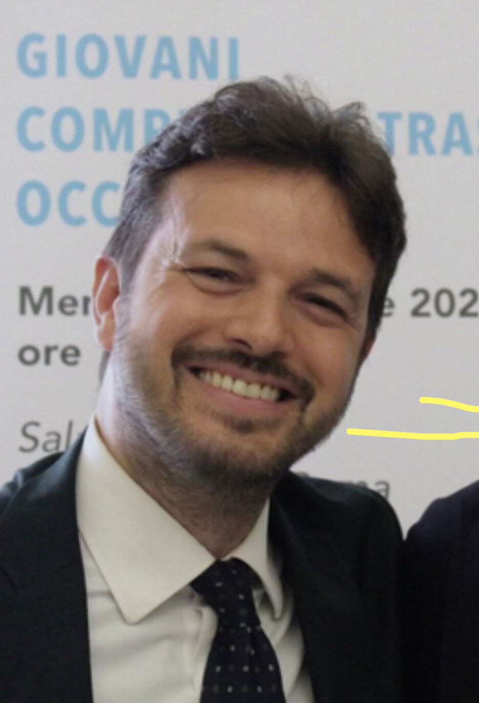 Il Catanzarese Carlo Mazzei Direttore del Litorale e i Grandi Progetti di Roma
images Il Catanzarese Carlo Mazzei Direttore del Litorale e i Grandi Progetti di Roma