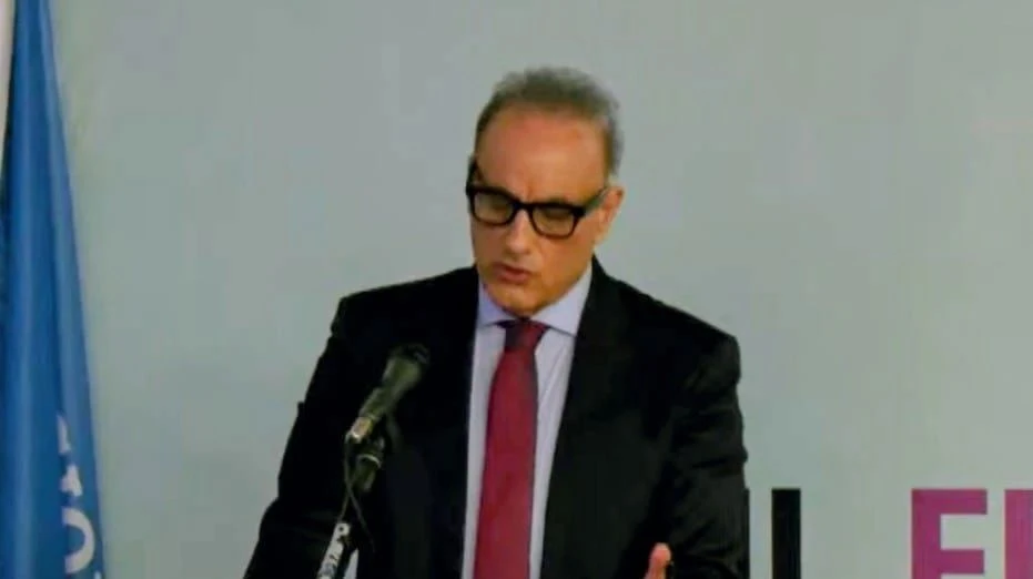 Uranio impoverito, militare riconosciuto vittima del dovere e risarcito: decisiva  la perizia oncologica del dr Montilla 
