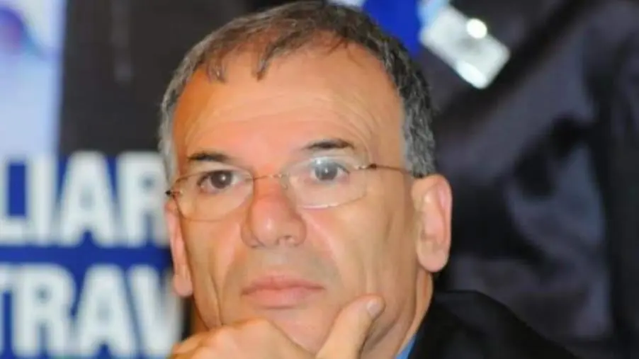 Autonomia differenziata, Tallini: "Ammettere il fallimento dell’intera classe politica del sud" images Autonomia differenziata, Tallini: "Ammettere il fallimento dell’intera classe politica del sud"