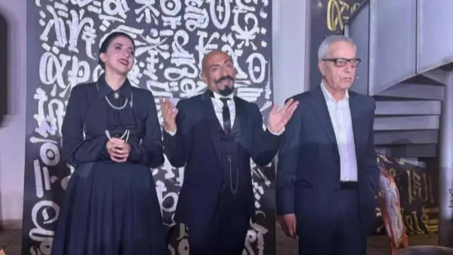 images Graecalis incanta il pubblico del San Giovanni, l'assessore Monteverdi: "Eventi di alto livello"