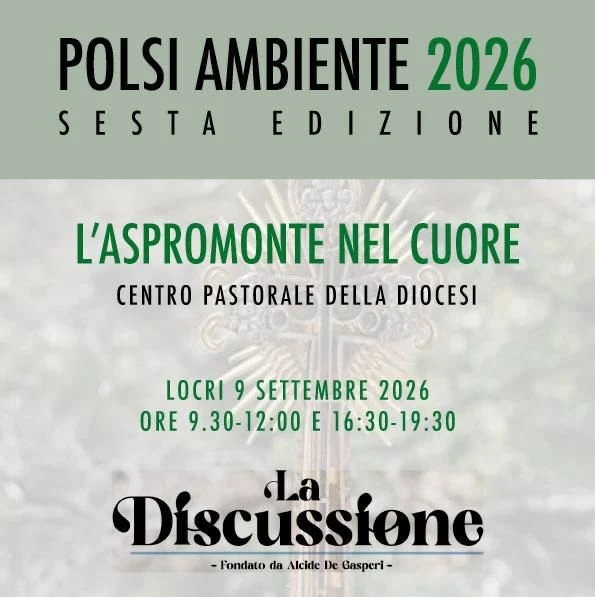 Polsi Ambiente 2026, l'appuntamento annuale si rinnova sotto il titolo "L’Aspromonte nel cuore"