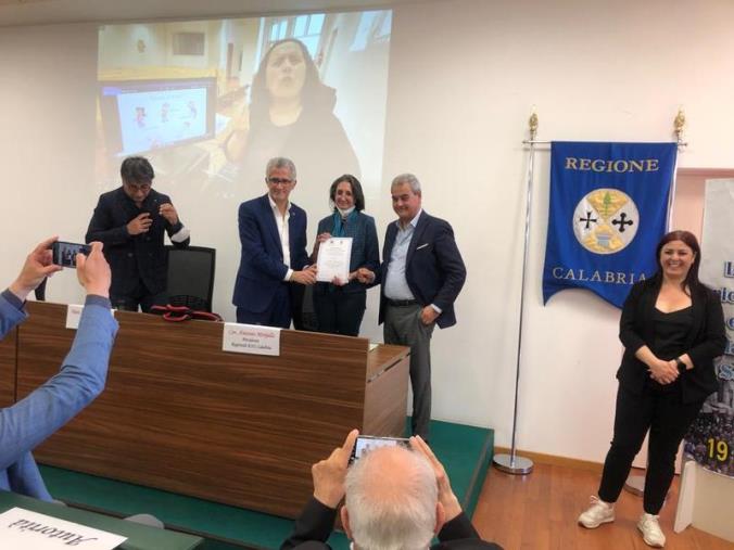 Corso Lis, consegnati in Cittadella gli attestati di partecipazione dei dipendenti regionali images Corso Lis, consegnati in Cittadella gli attestati di partecipazione dei dipendenti regionali