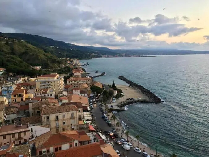 images Pasqua e Pasquetta, aperti a Pizzo il Castello Aragonese Murat e la Chiesa di Piedigrotta