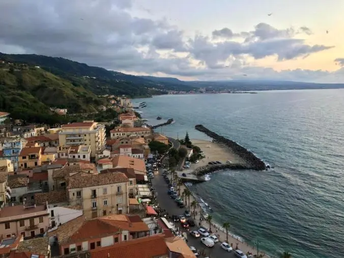 Pasqua e Pasquetta, aperti a Pizzo il Castello Aragonese Murat e la Chiesa di Piedigrotta