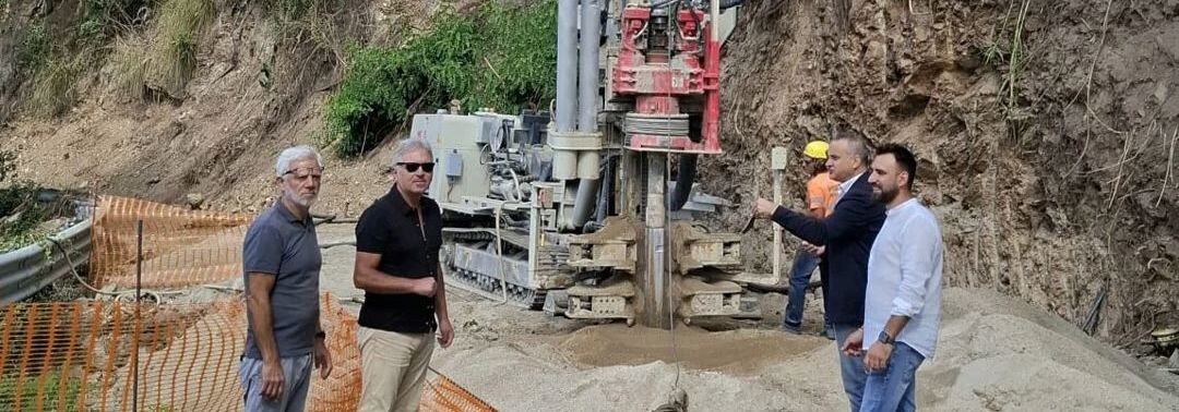 images  Al via i lavori sulla SP 24 Monte-Poro-Caroniti-Joppolo nel Vibonese