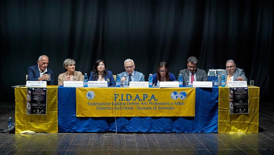 Gioco d'azzardo, appello della Fidapa Soverato per sensibilizzare istituzioni e cittadini images Gioco d'azzardo, appello della Fidapa Soverato per sensibilizzare istituzioni e cittadini