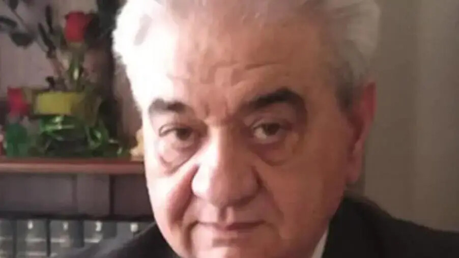 images Il catanzarese Vincenzo Ursini vince la sezione del premio ASAS