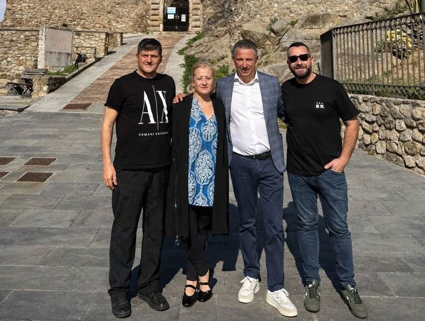 images Calabria Food Fest, Squillace protagonista dell’evento internazionale 