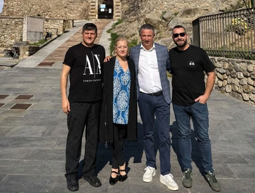 Calabria Food Fest, Squillace protagonista dell’evento internazionale 