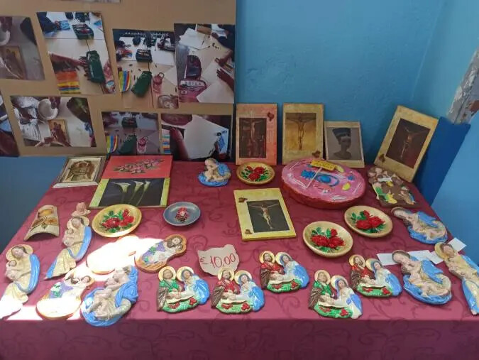 images Simeri Crichi, a scuola l'incrocio fra vecchi e nuovi linguaggi 