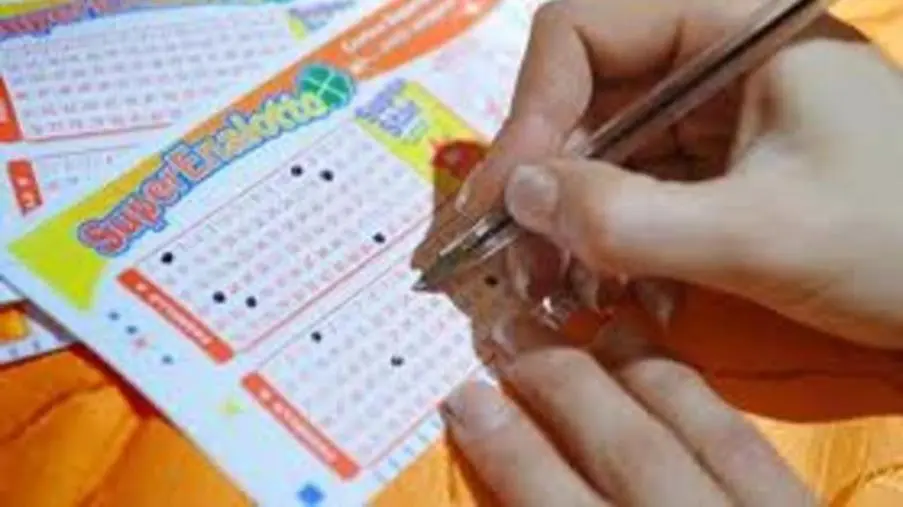 Superenalotto, a Bagnara Calabra centrato un "5" da oltre 15mila euro