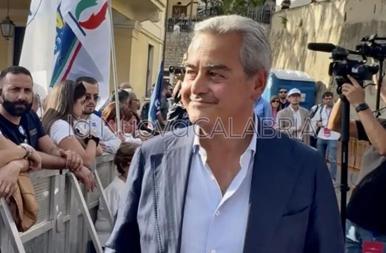 Transizione digitale, Pietropaolo: “Con Greco all’Unical un futuro di crescita e opportunità”