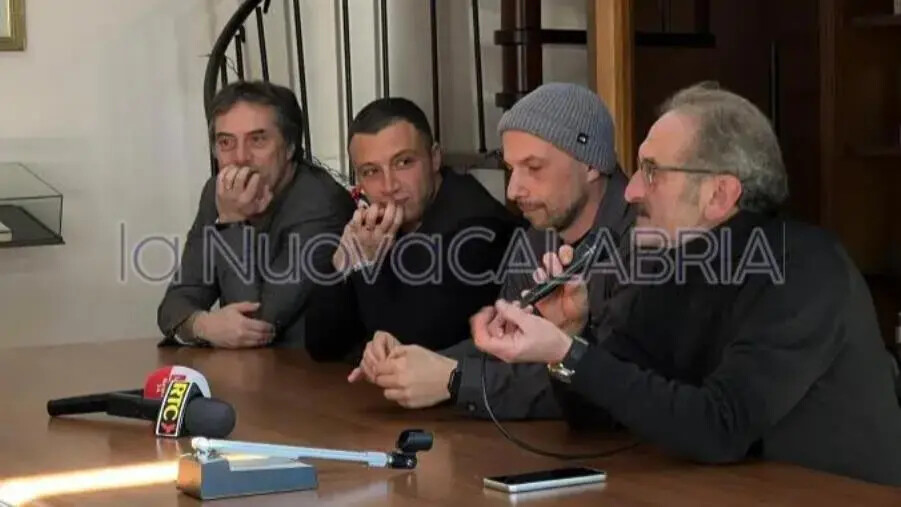 images Catanzaro, Massimo Sirelli firma il nuovo brand della città: “Dove tutto si incontra”
