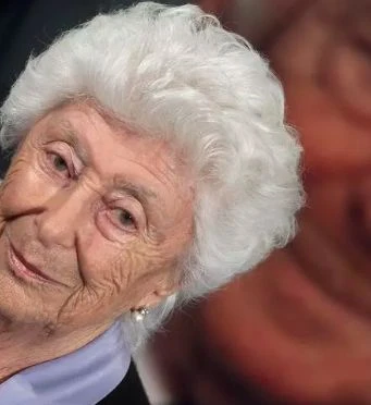 E' morta Maria Sole Agnelli: aveva 100 anni