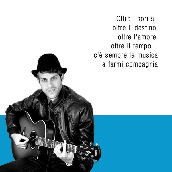 "Via della Musica 11", dal 2 aprile sarà possibile ascoltare il nuovo album del catanzarese Francesco Iaconantonio images "Via della Musica 11", dal 2 aprile sarà possibile ascoltare il nuovo album del catanzarese Francesco Iaconantonio