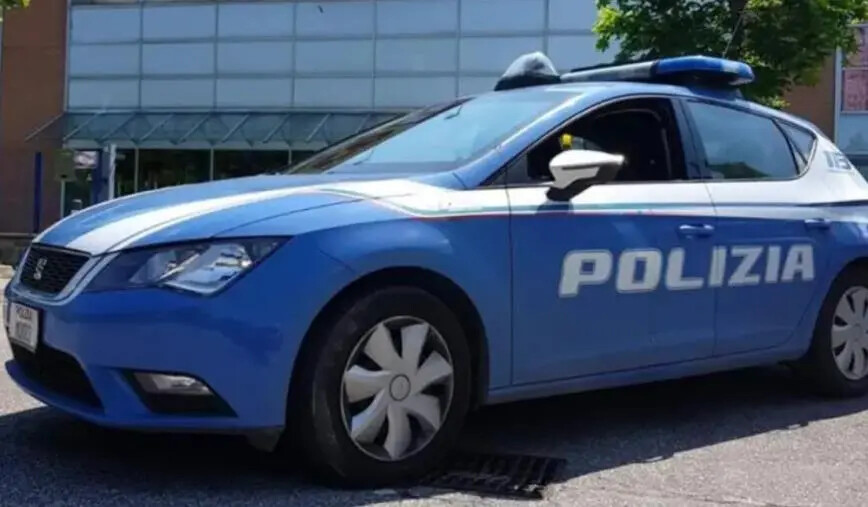 images Lamezia Terme, arrestato uomo per maltrattamenti in famiglia: sconterà oltre un anno di carcere