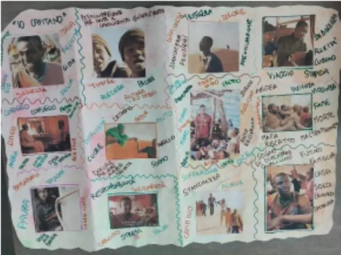 San Pietro Apostolo, "Festa dell’integrazione": un incontro di culture images San Pietro Apostolo, "Festa dell’integrazione": un incontro di culture