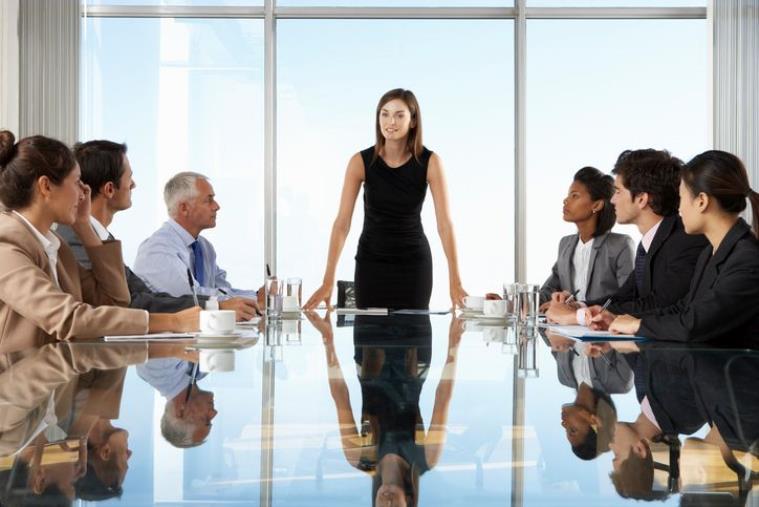 Aumentano in tutta Italia le donne manager, la Calabria (+24%) prima in classifica: la ricerca di Manageritalia  images Aumentano in tutta Italia le donne manager, la Calabria (+24%) prima in classifica: la ricerca di Manageritalia